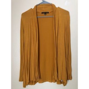 Always Indigo Mustard/Yellow (L)